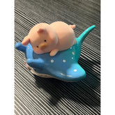 LuLu the Piggy Ocean Series Stingray